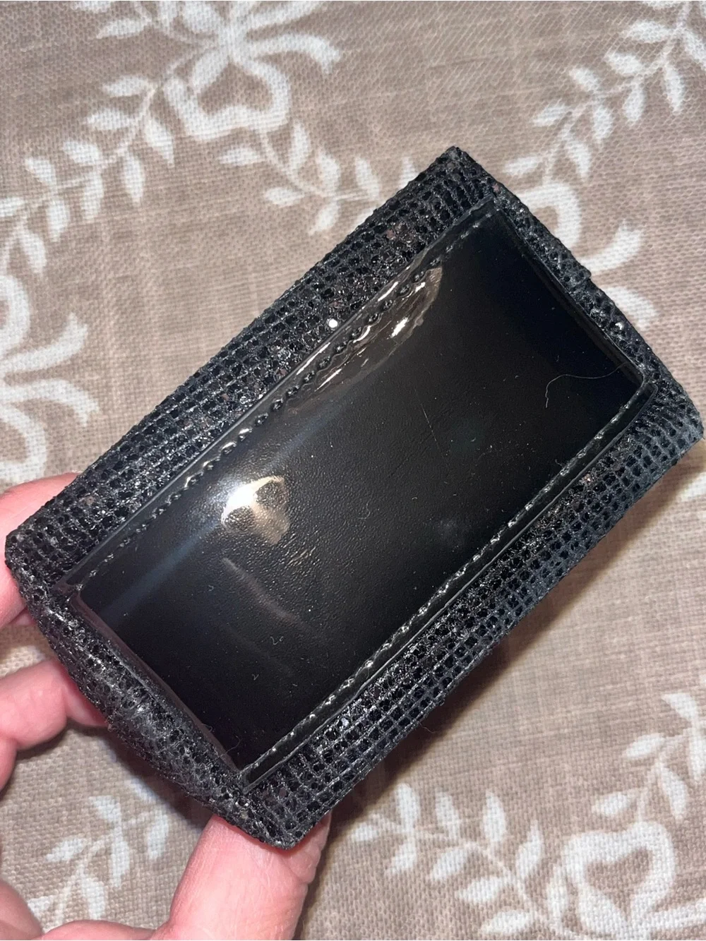 kate spade EUC! Clifton Lane Penguin Coin Purse